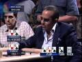 NBC National Heads-Up Poker Championship 2006 Ep. Extra Hands Pt.3